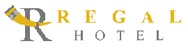 Regal hotel Logo