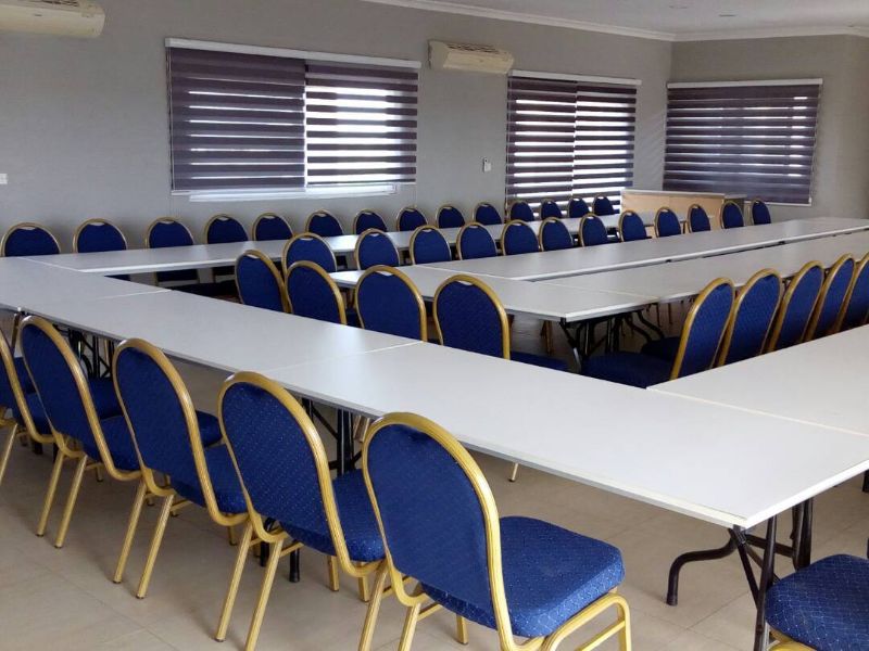 Best Conference Hall in Tamale, Regal Hotel Tamale conference hall